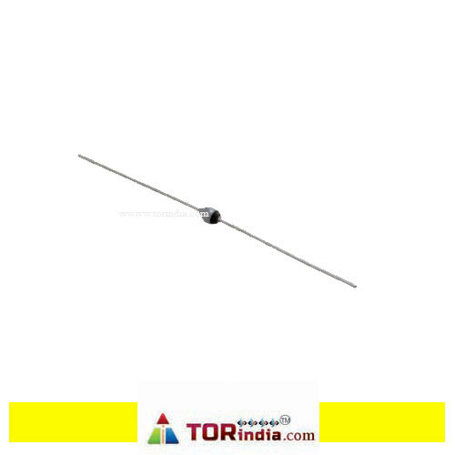 BYV26C Rectifier Diode Switching 600V 1A,BYV26C PH 1A 600V SOD-57