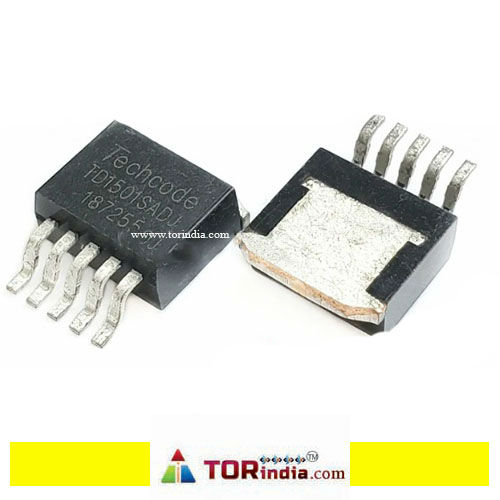 TD1501S50 TO-263-5,TD1501550,