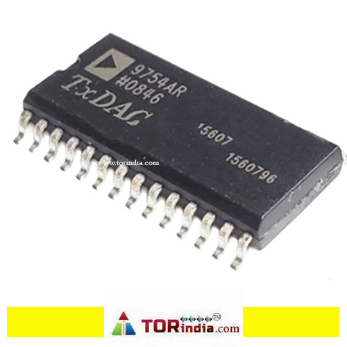 AD9754ARZ 28SOIC SMD IC