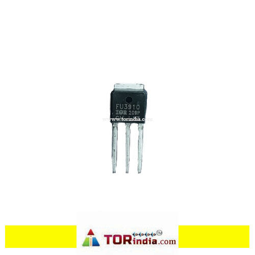 IRFU4510 TO-251 MOSFET N-CH 100V 63A,