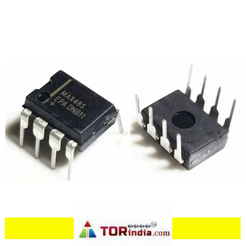 MAX485CPA,Low Power,SlewRateLimited RS485 RS422 Transceivers dip8 MAX485EPA MAX485CPA MAX485 DIP8 RS-485