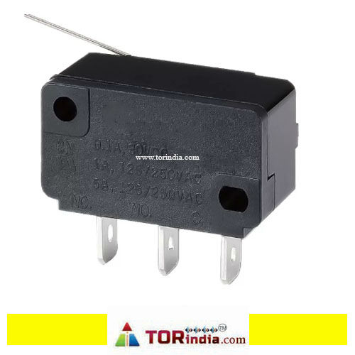 Taiwan ZIPPY micro switch rat tail coin machine Yifang Ito sealing machine switch 